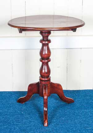 Victorian-Tilted-Table