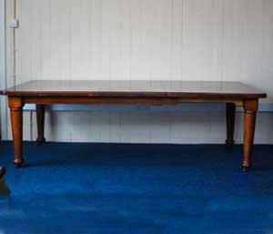 Vintage-Dining-Table