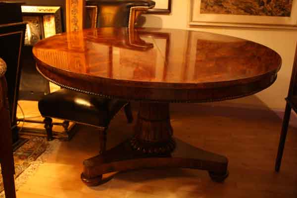 AntiqueTilting-Dining-Table-Hythe-Kent